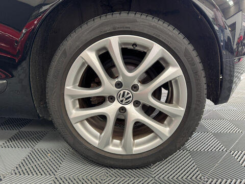 Scirocco 2.0 TSI 200 Sportline 2009 occasion 59600 MAUBEUGE