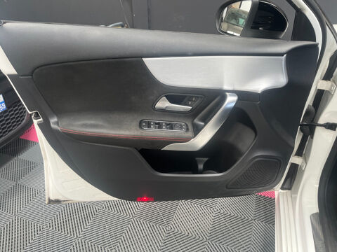 Classe A 200 7G-DCT AMG Line 2018 occasion 59600 MAUBEUGE