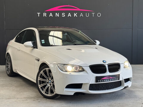 BMW M3 A 2008 occasion MAUBEUGE 59600