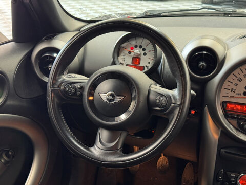 Countryman D 90 ch One 2011 occasion 59600 MAUBEUGE