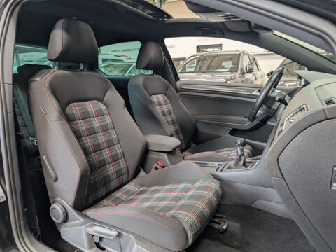 Golf 2.0 TSI 245 BVM6 GTI Performance 2018 occasion 59600 MAUBEUGE