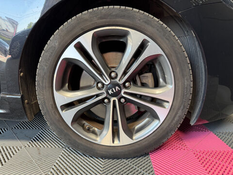 Ceed Cee'd 1.6 CRDi 136 ch ISG GT Line 2016 occasion 59600 MAUBEUGE
