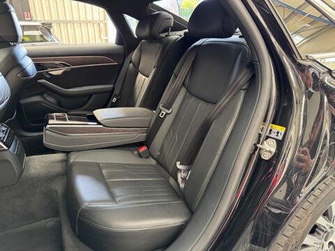 A8 60 TFSI e Tiptronic 8 Quattro Avus Extended 2021 occasion 59600 MAUBEUGE
