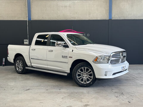 Dodge RAM 2015 occasion MAUBEUGE 59600