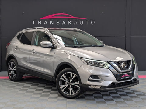 Nissan qashqai 1.2 DIG-T 115 N-Connecta - ENTRETIEN SUI