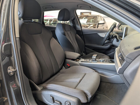 A4 Avant 35 TDI 150 S tronic 7 S line 2019 occasion 59600 MAUBEUGE