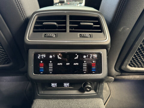 A6 50 TFSIe 299 ch S tronic 7 Quattro Business Executive 2020 occasion 59600 MAUBEUGE