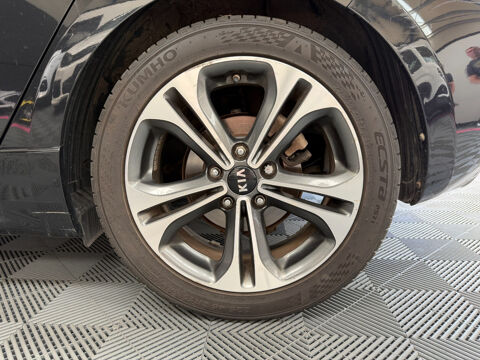 Ceed Cee'd 1.6 CRDi 136 ch ISG GT Line 2016 occasion 59600 MAUBEUGE