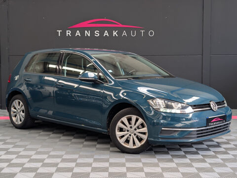 Volkswagen golf BUSINESS 1.0 TSI 110 Trendline - VIRTUAL
