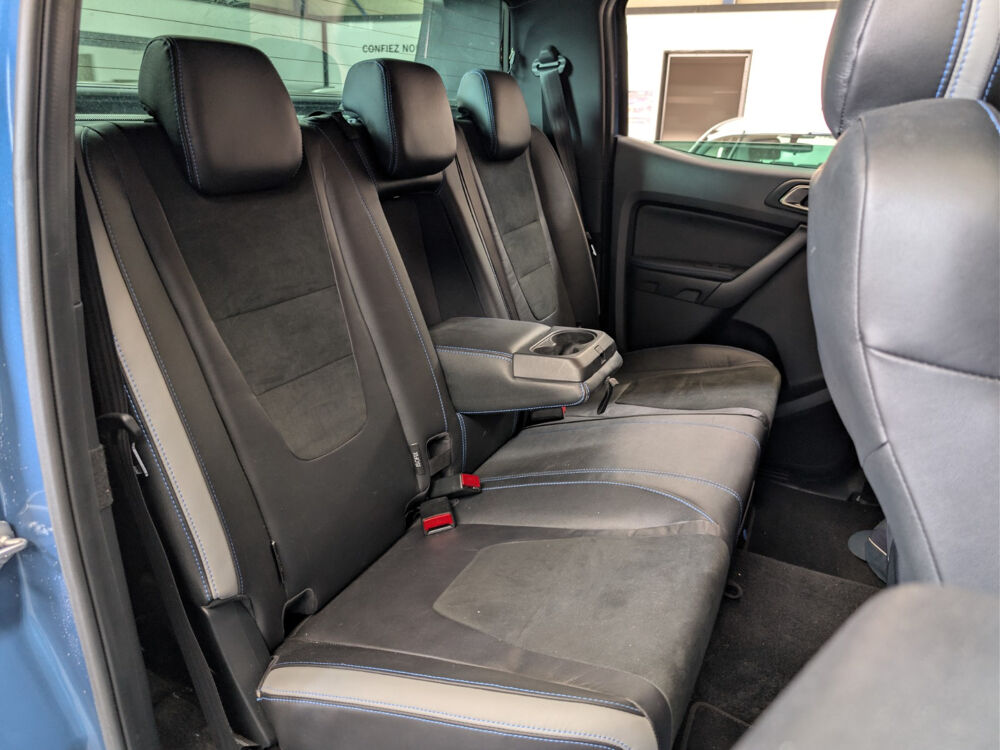 Divers RANGER DOUBLE CABINE 2.0 ECOBLUE 213 BV10 RAPTOR 2023 occasion 59600 MAUBEUGE