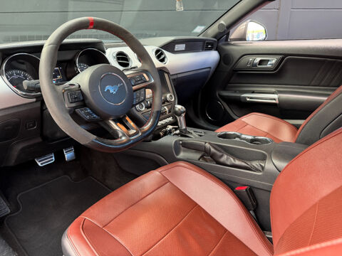 Mustang Fastback V8 5.0 421 GT A 2015 occasion 59600 MAUBEUGE
