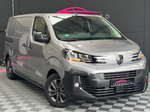 Peugeot Divers 2.0 180 ch 2026 occasion MAUBEUGE 59600