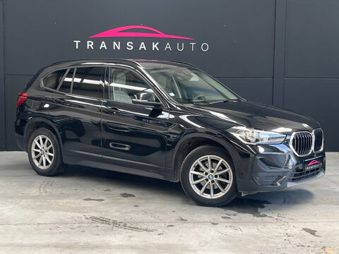 BMW X1 sDrive 16d 116 ch Business Design 2020 occasion MAUBEUGE 59600
