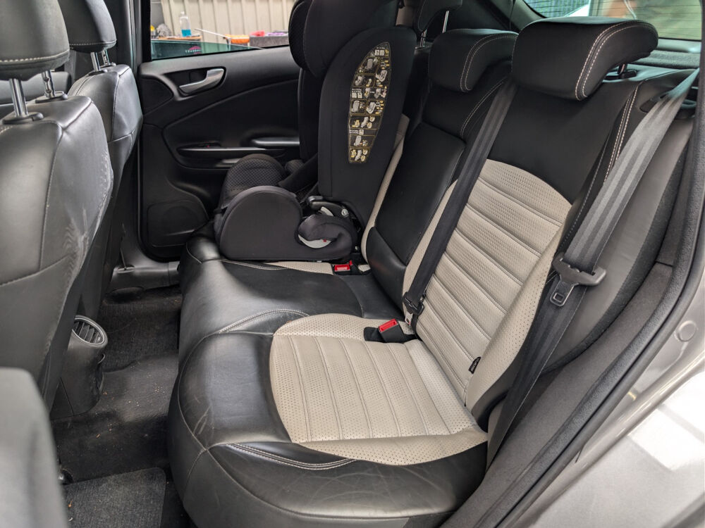 Giulietta 1.4 TB MultiAir 170 ch S&S Exclusive TCT 2015 occasion 59600 MAUBEUGE