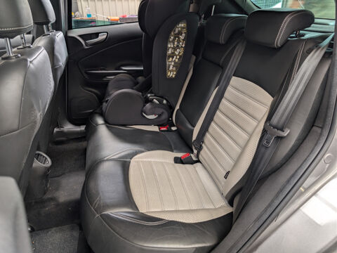 Giulietta 1.4 TB MultiAir 170 ch S&S Exclusive TCT 2015 occasion 59600 MAUBEUGE
