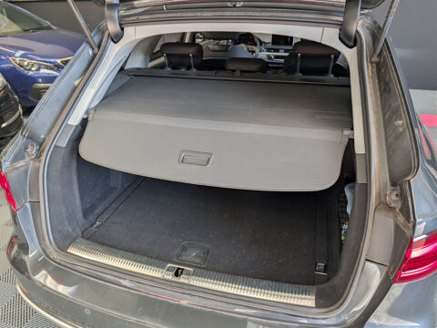 A4 Avant 35 TDI 150 S tronic 7 S line 2019 occasion 59600 MAUBEUGE