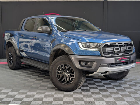 Annonce voiture Ford Divers 46990 €