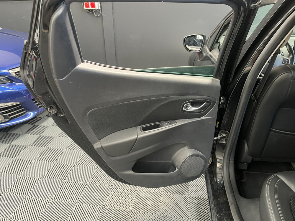 Clio IV Clio TCe 90 Energy Edition One 2017 occasion 59600 MAUBEUGE