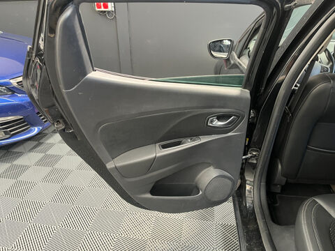 Clio IV Clio TCe 90 Energy Edition One 2017 occasion 59600 MAUBEUGE
