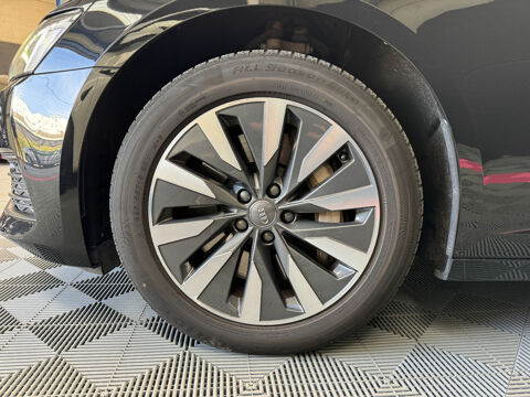 A6 50 TFSIe 299 ch S tronic 7 Quattro Business Executive 2020 occasion 59600 MAUBEUGE