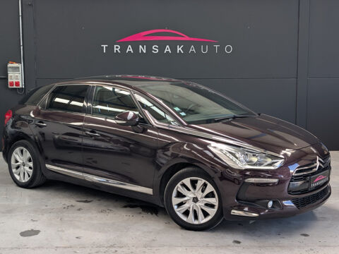 Annonce voiture Citron Divers 11490 