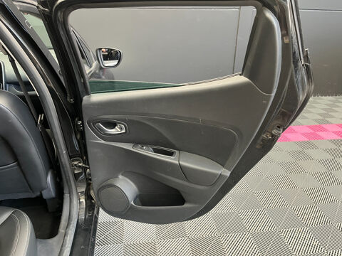 Clio IV Clio TCe 90 Energy Edition One 2017 occasion 59600 MAUBEUGE
