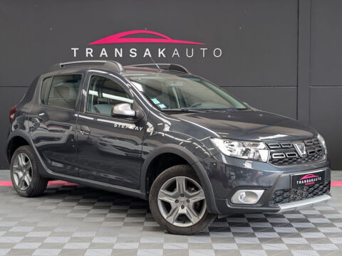 Annonce voiture Dacia Sandero 9990 €