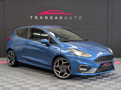 Ford fiesta ST MK8 1.5 EcoBoost 200 ch ST Pack - SIE