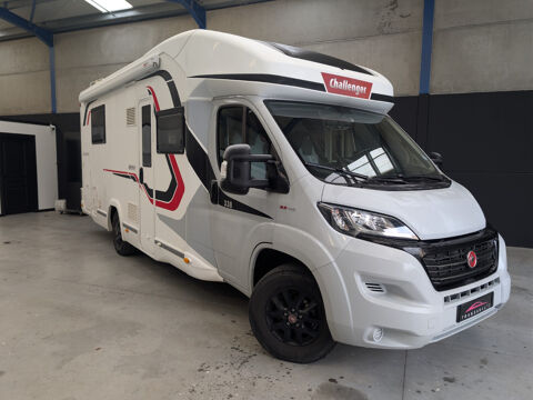 Autres Autres 2.3 140ch 2021 occasion MAUBEUGE 59600