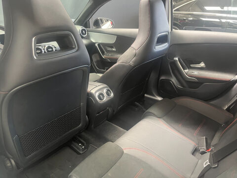 Classe A 200 7G-DCT AMG Line 2018 occasion 59600 MAUBEUGE