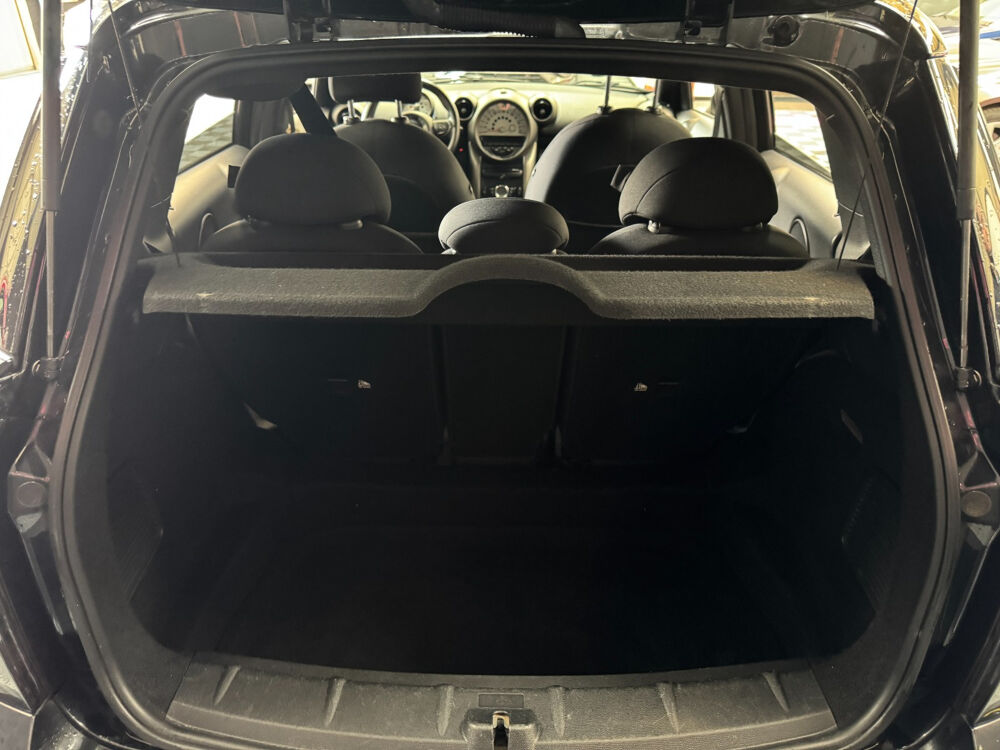 Countryman D 90 ch One 2011 occasion 59600 MAUBEUGE