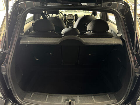 Countryman D 90 ch One 2011 occasion 59600 MAUBEUGE
