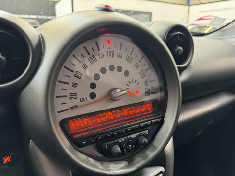 Countryman D 90 ch One 2011 occasion 59600 MAUBEUGE