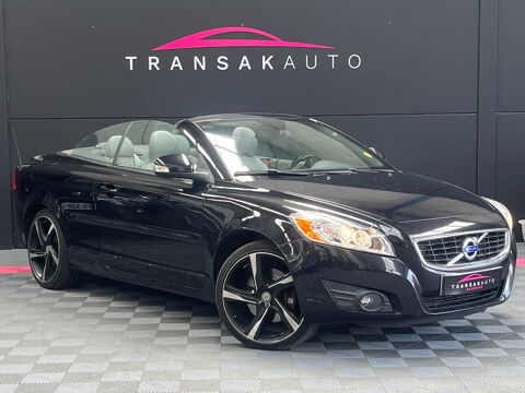 C70 D3 150 ch Summum 2011 occasion 59600 MAUBEUGE