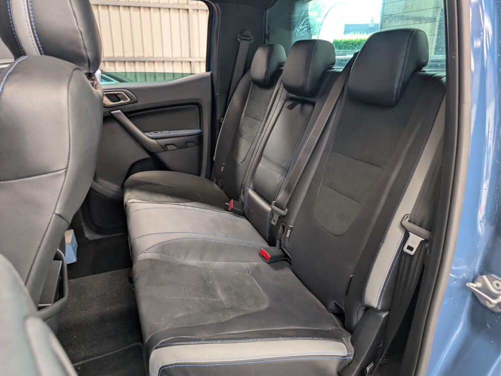 Divers RANGER DOUBLE CABINE 2.0 ECOBLUE 213 BV10 RAPTOR 2023 occasion 59600 MAUBEUGE
