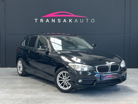 Annonce voiture BMW Srie 1 13490 