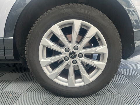 Q3 Sportback 35 TDI 150 ch S tronic 7 Design 2022 occasion 59600 MAUBEUGE