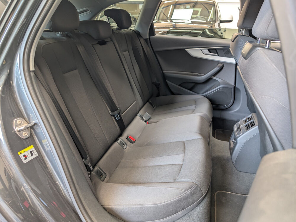 A4 Avant 35 TDI 150 S tronic 7 S line 2019 occasion 59600 MAUBEUGE