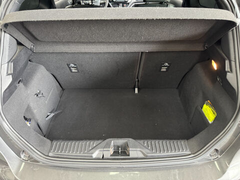 Fiesta 1.0 EcoBoost 100 ch S&S BVM6 ST-Line 2018 occasion 59600 MAUBEUGE