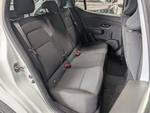 Sandero SCe 65 Essential 2023 occasion 59600 MAUBEUGE