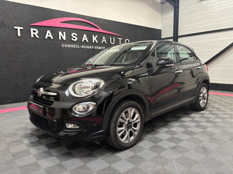Fiat 500 x 500X 1.6 110 ch Popstar