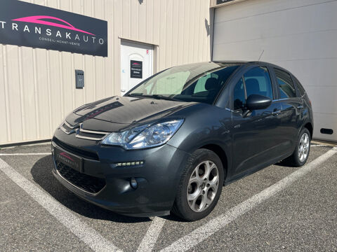 Citroen c3 PureTech 82 Exclusive