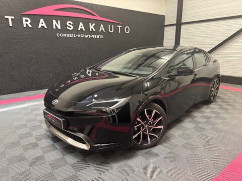 Toyota Divers 223 ch DESIGN 2024 occasion Châteauneuf-du-Rhône 26780