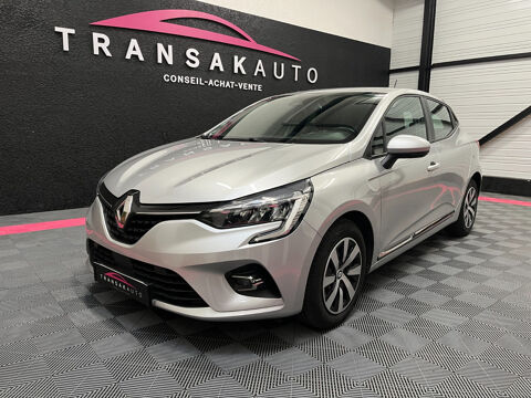 Annonce voiture Renault Clio V 9990 �
