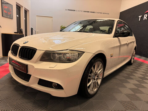 Annonce voiture BMW Srie 3 9990 