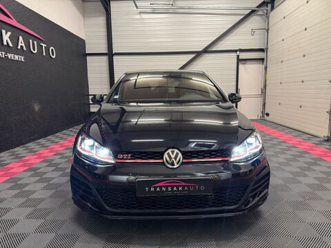 Golf 2.0 TSI 245 DSG7 GTI Performance 2018 occasion 26780 Ch&acirc;teauneuf-du-Rh&ocirc;ne