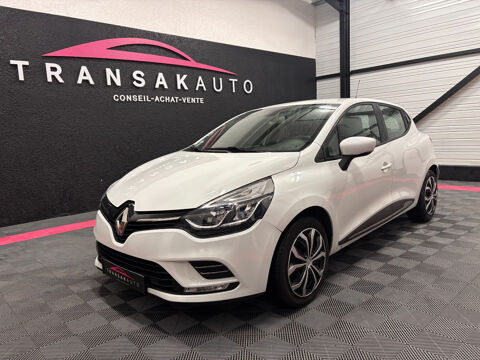 Renault clio iv TCe 75 - 19 Génération