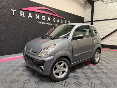 Autres Autres 2008 occasion Ch&acirc;teauneuf-du-Rh&ocirc;ne 26780