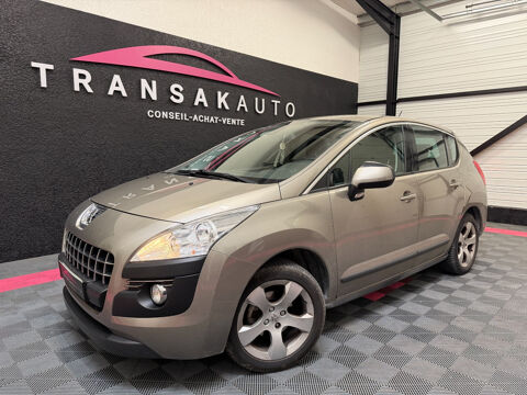 Autres Autres 1.6 HDI 112CV FAP BUSINESS 2012 occasion Ch&acirc;teauneuf-du-Rh&ocirc;ne 26780