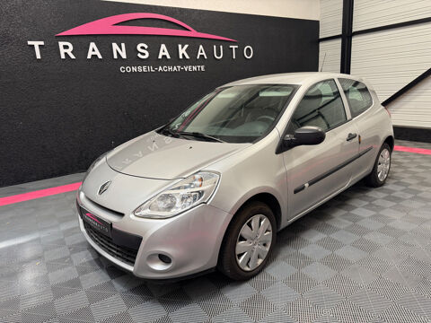Renault clio iii 1.2 16V 65 eco2 Access